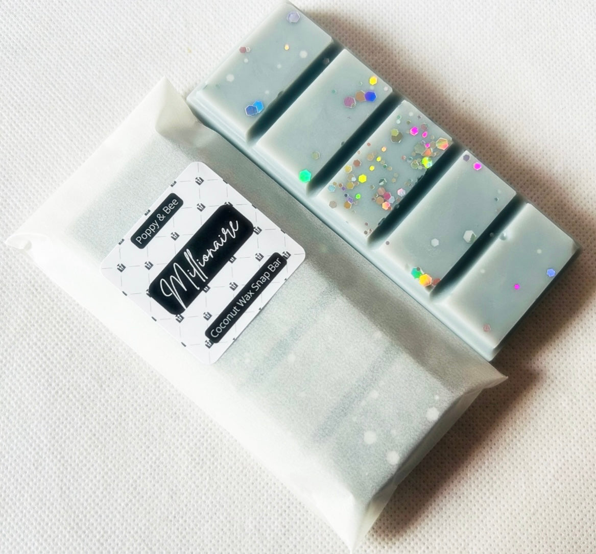 Millionaire Snap Bar
