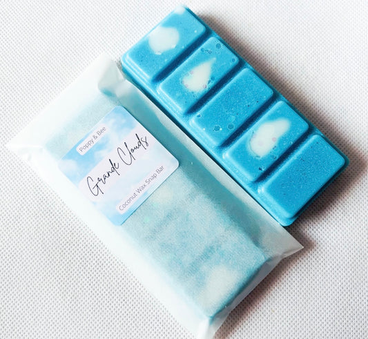 Grande Clouds Snap Bar