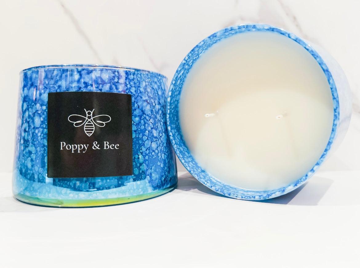 Wild Bluebell Limited Edition Large Candle