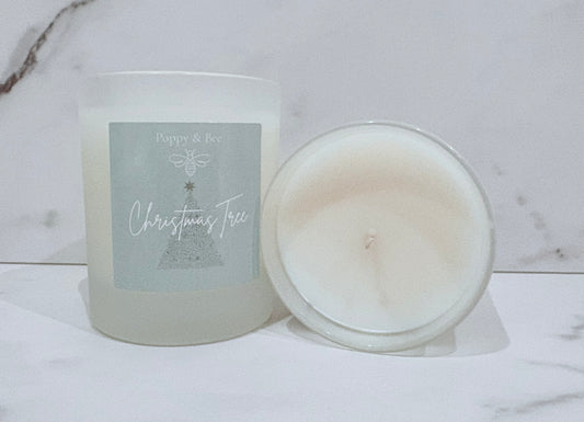 Christmas Tree 20cl Candle
