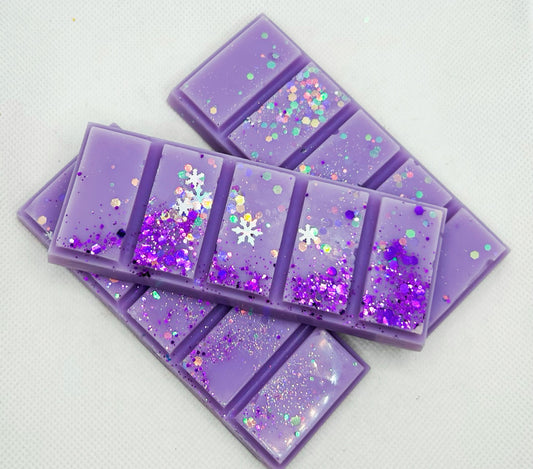 Black Cherry Snap Bar
