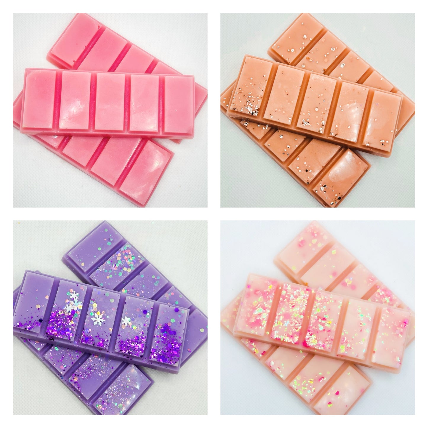 Snap Bar Mystery Box