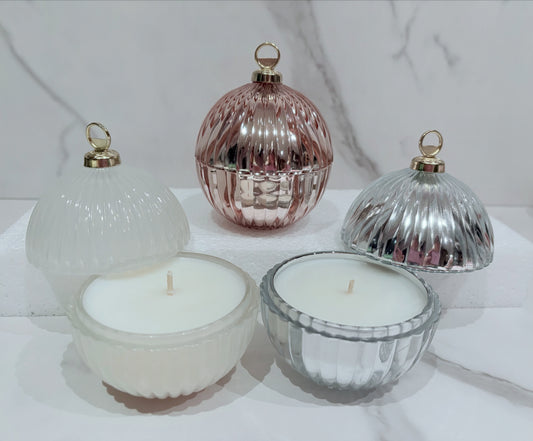 Bauble Trio Gift Set