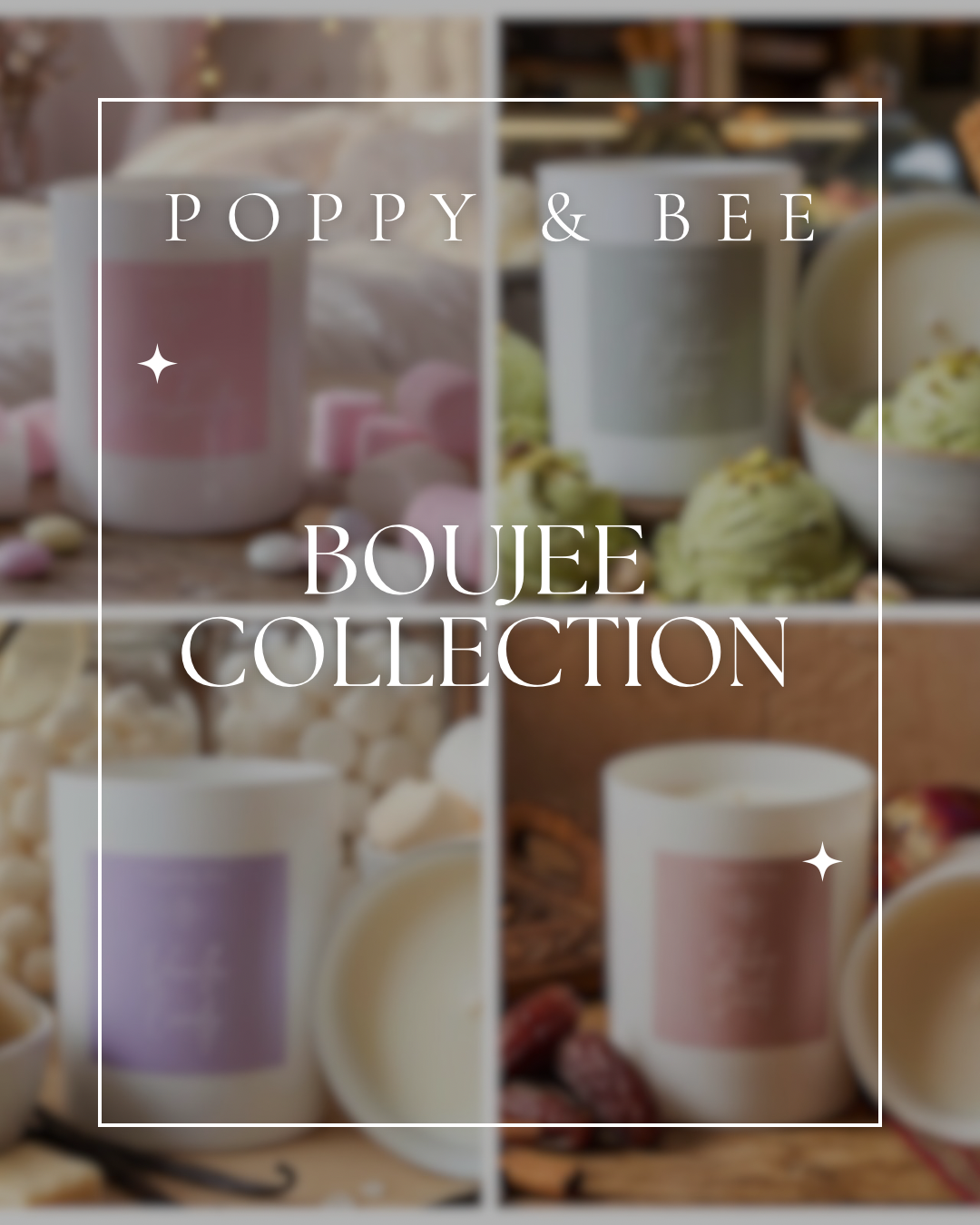 The Boujee Collection