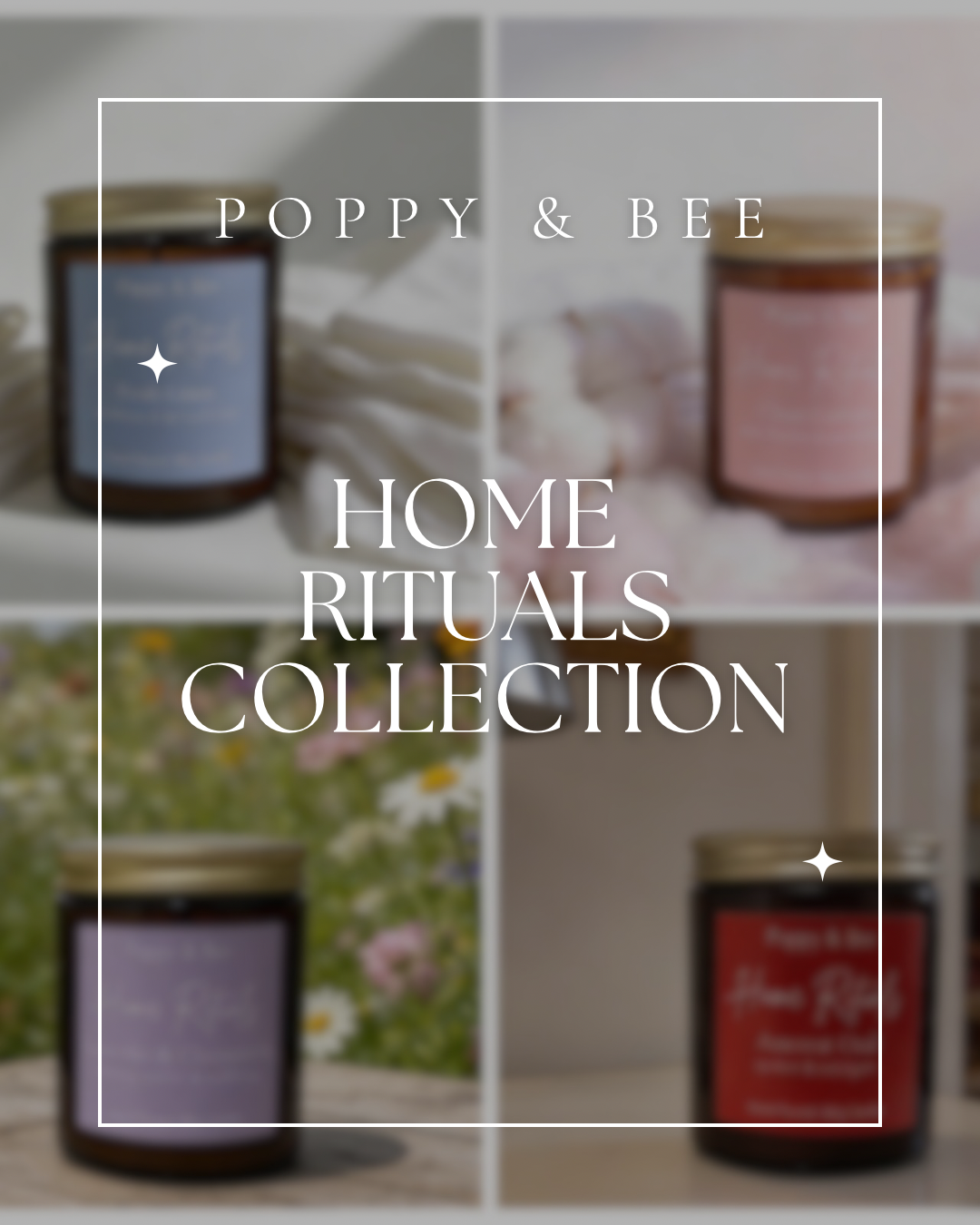 The Home Rituals Collection