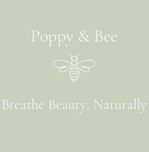 Poppy & Bee