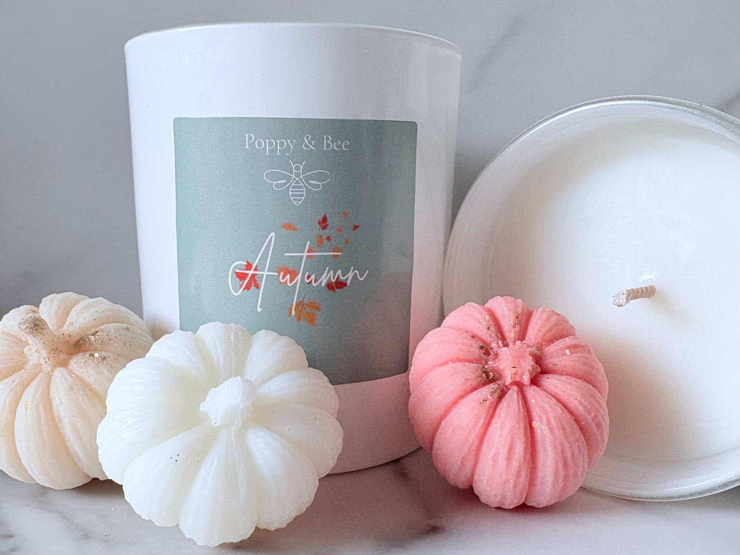 Autumn Medium Candle