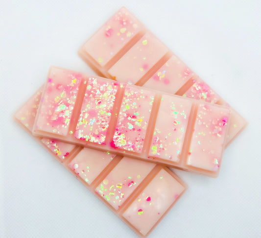 Candy Floss Snap Bar