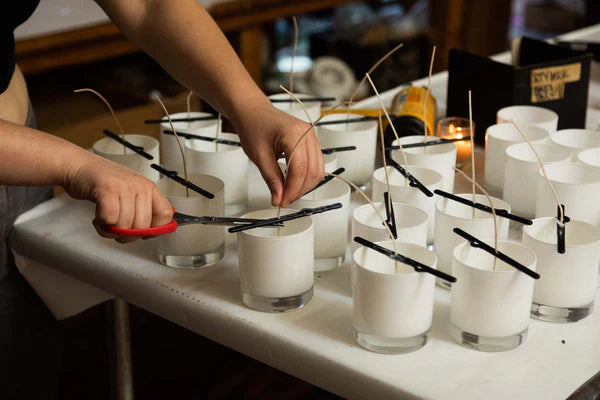 Candle Making Sip & Pour Ashton Under Lyne