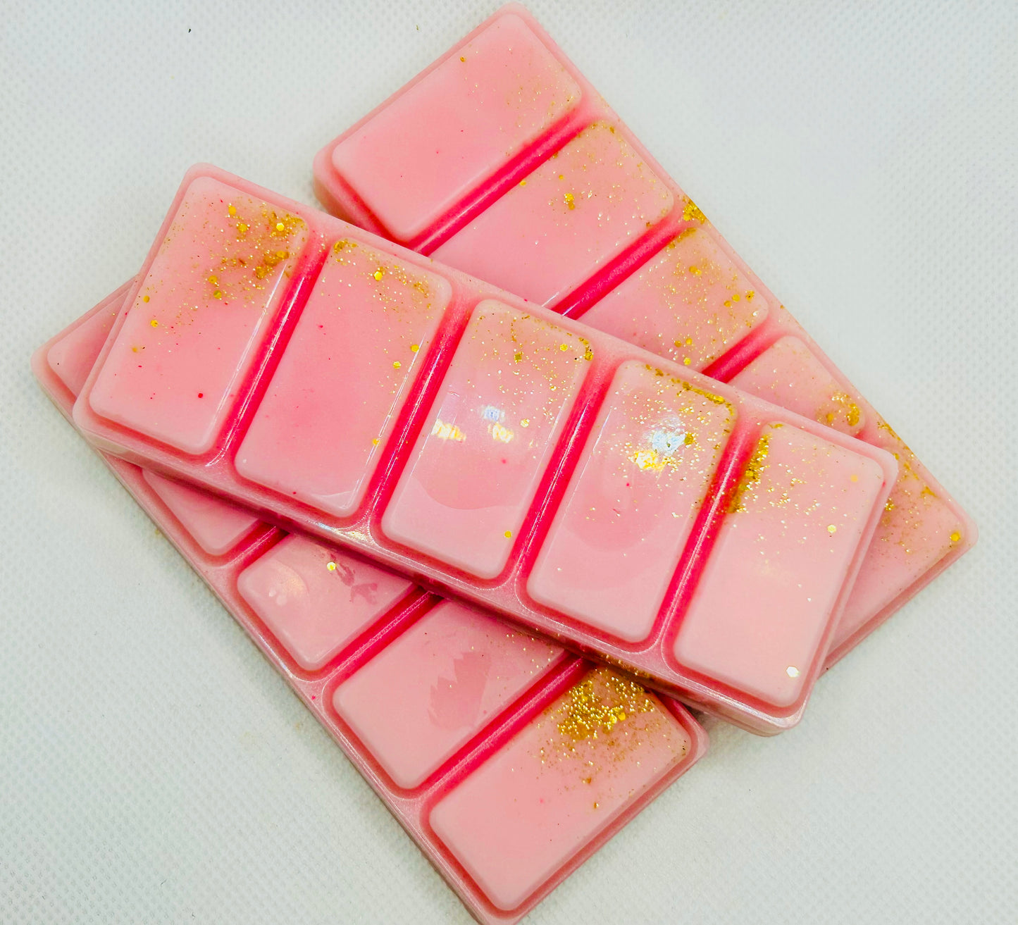 Sakura Blossom & Patchouli Essence Snap Bar