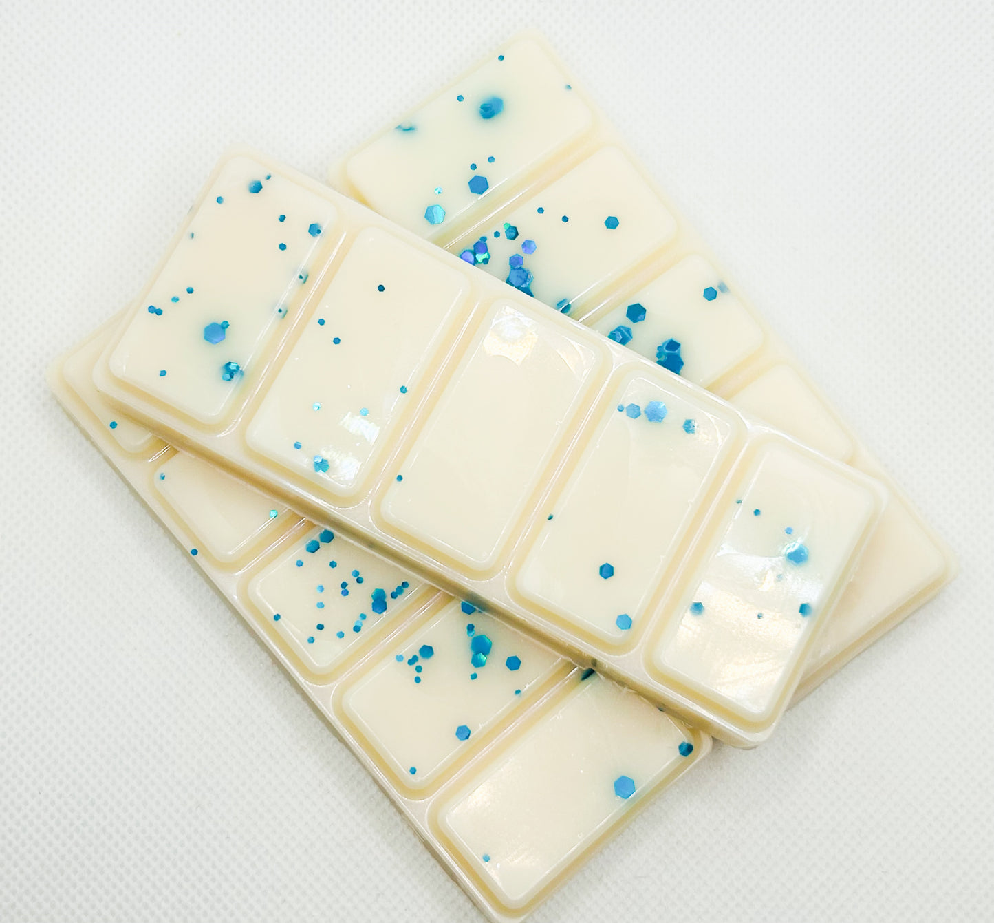 Blueberry Jasmine Snap Bar