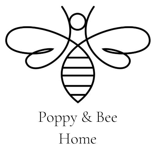 Poppy & Bee