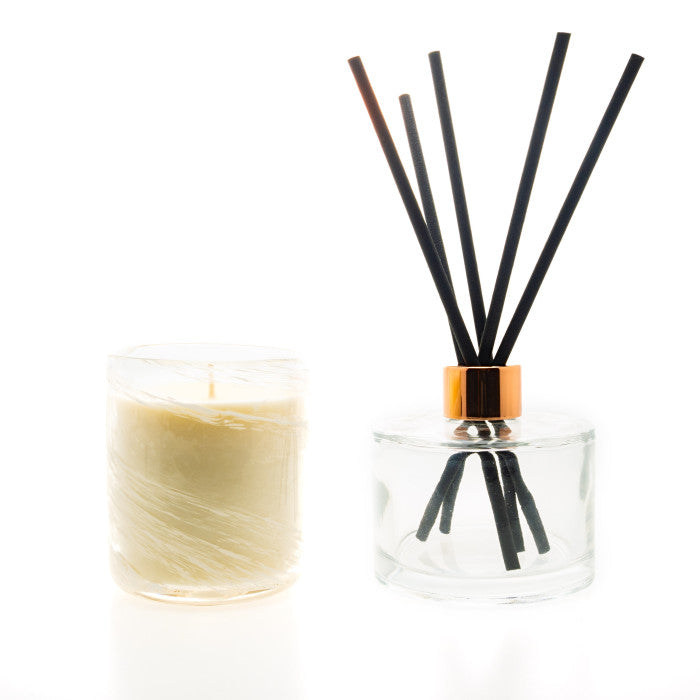 Lime Basil & Mandarin Reed Diffuser