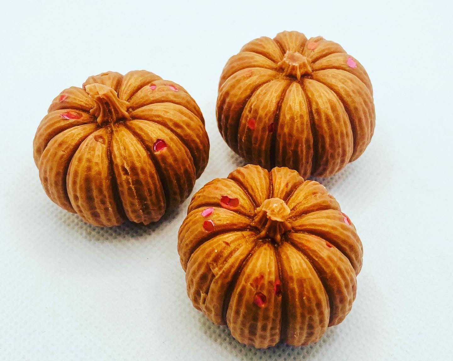 Mini Pumpkins