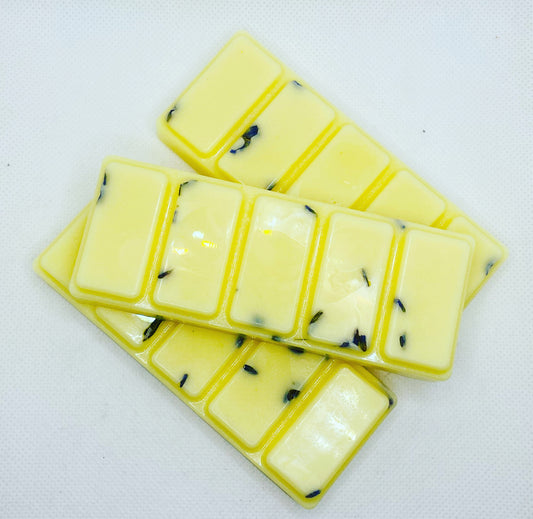 Lavender Neroli Snap Bar