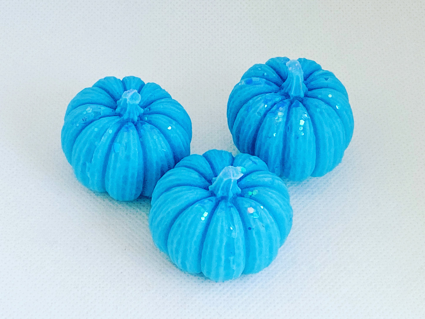 Mini Pumpkins