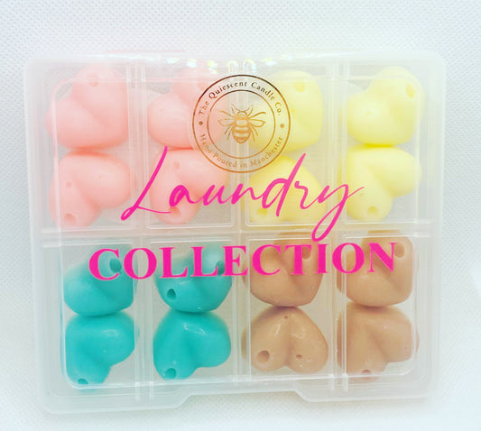 The Laundry Collection Sample Box 2